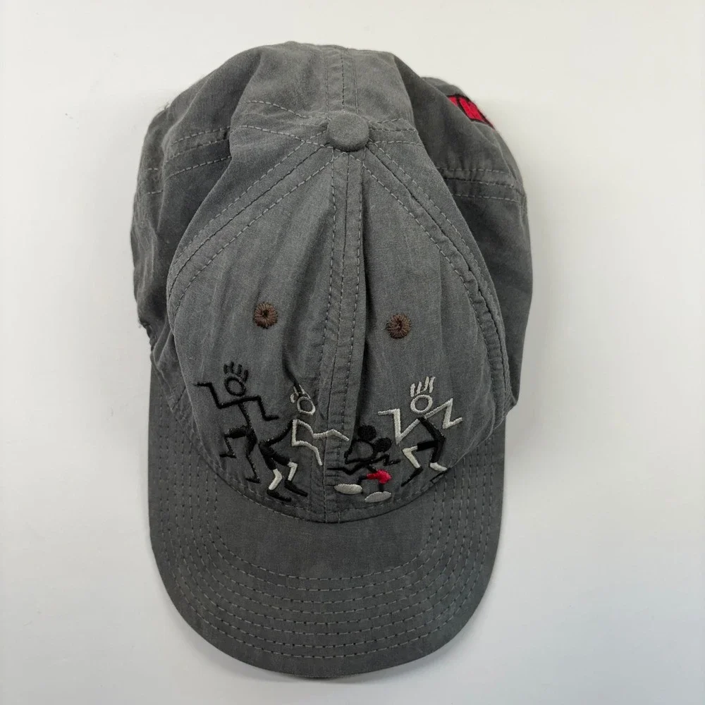 Goofys Hat Co. embrace piece
